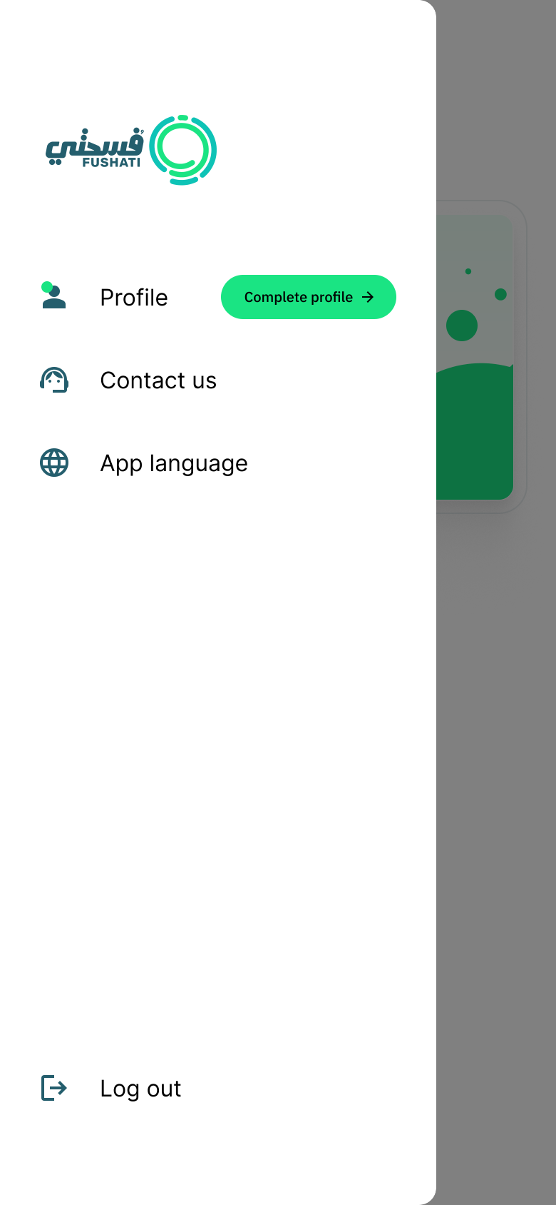Side Menu