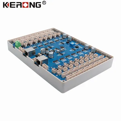 KR-BU — PCB Control System Electronic Locker Controller