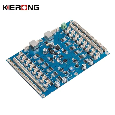 KR-NCU16L — Intelligent Control System Smart Delivery Locker Controller