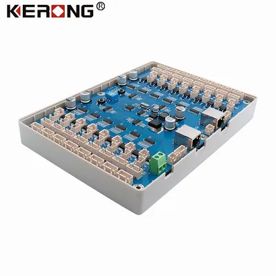 KR-SBU — PCB Control System Parcel Locker Master Controller
